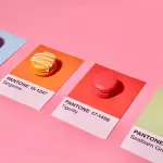 Pantone 2022: il colore dell'anno scelto è il Very Peri