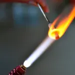 Vetro di Murano: le tecniche di lavorazione