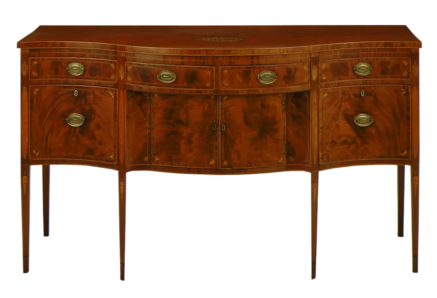 Come restaurare un vecchio Mobile