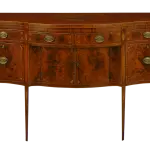 Come restaurare un vecchio Mobile