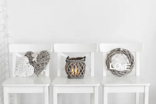 Stile Shabby Chic cosa è?