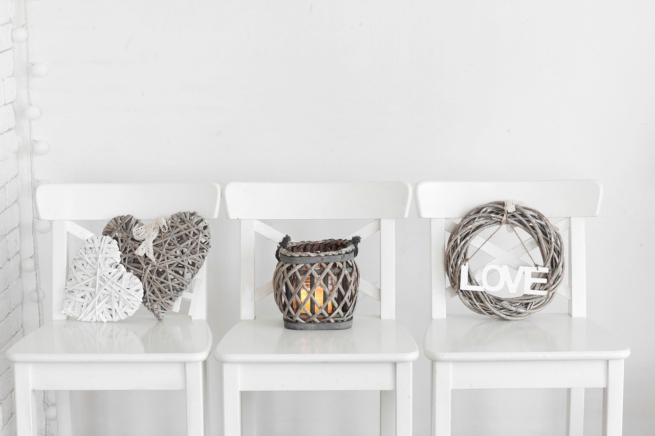 Stile Shabby Chic cosa è?