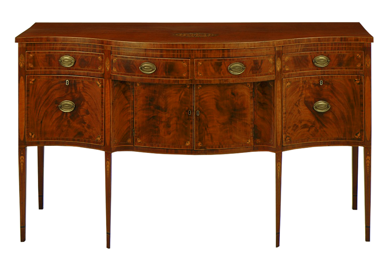 Come restaurare un vecchio Mobile