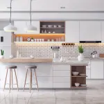 Rinnovare la cucina nel 2021: quattro tendenze da non perdere