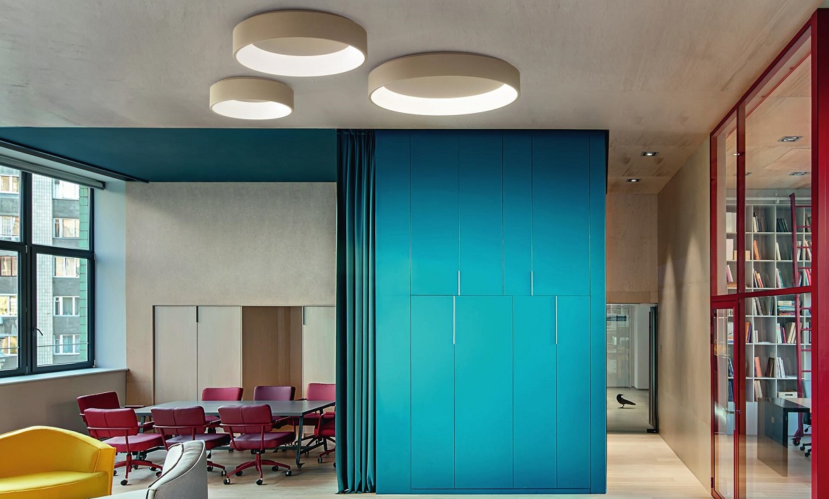 Plafoniere led: perché conviene utilizzarle e come acquistarle senza commettere errori