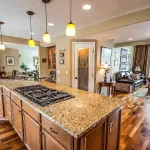 Cucina con isola: tutto quello che c’è da sapere