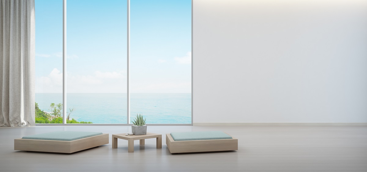 Come scegliere le finestre di design