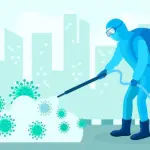 5 cose da sapere sulla sanificazione