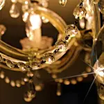 Scelta dei lampadari, consigli e indicazione su come orientarsi nella decisione