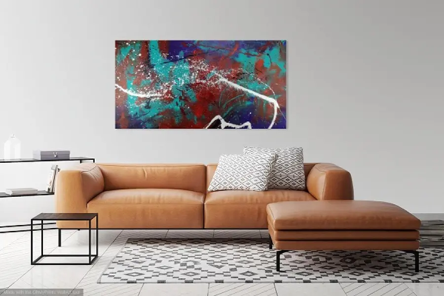 Arredare la casa con quadri d’autore