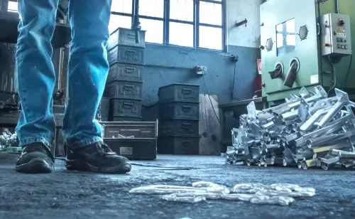 Un complemento d’arredo originale? UFO, Unconventional Frame Opera