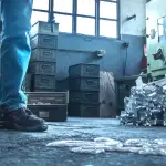 Un complemento d’arredo originale? UFO, Unconventional Frame Opera