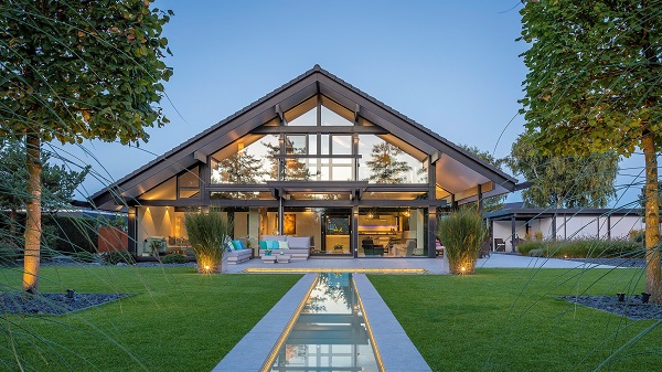 Costruzioni a secco: caratteristiche e vantaggi