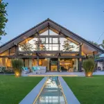 Costruzioni a secco: caratteristiche e vantaggi