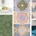 Le piastrelle perfette per la tua casa boho-chic