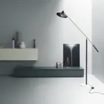 Come arredare un open space in stile minimal