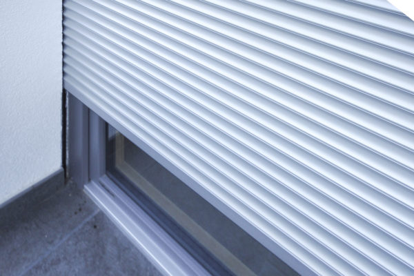 Quanto costano le tapparelle in alluminio?