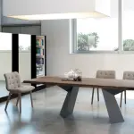 Design moderno: ecco perché scegliere i tavoli allungabili