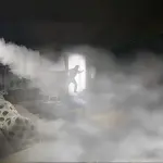 Antifurto fumogeno: ecco la ricetta del suo successo