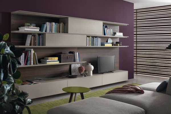 Come arredare un soggiorno: più stili a disposizione