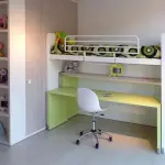 Cameretta dei bambini: come scegliere l'arredo migliore