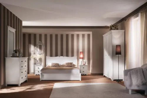 Come realizzare una casa stile Country