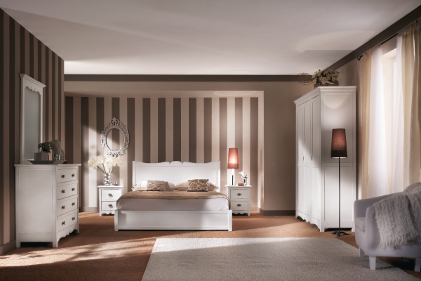 Come realizzare una casa stile Country