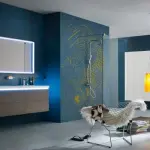 Bagno moderno tra design e funzionalità