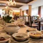 I vantaggi di scegliere i nebulizzatori per ristoranti