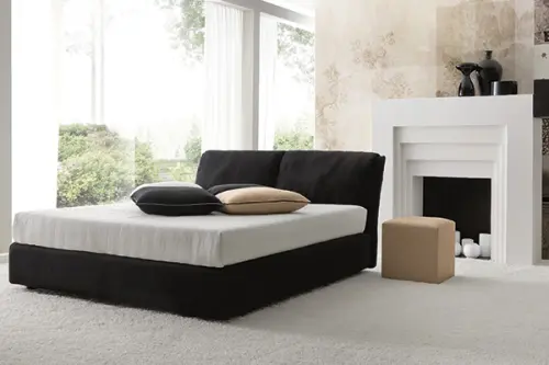 Il vantaggio di avere un Letto Contenitore