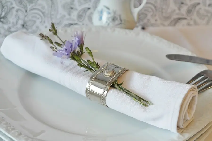 Tendenze: i centrotavola tornano di moda