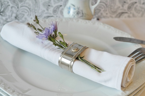 Tendenze: i centrotavola tornano di moda