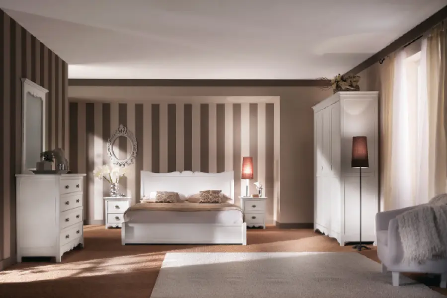 Come realizzare una casa stile Country