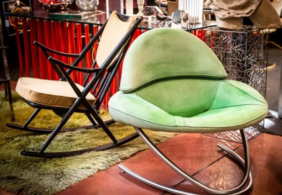 “Mercanteinfiera” mostra internazionale di antiquariato e modernariato di Parma