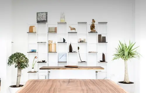 Mobili di design in affitto: la tendenza arriva dall'America