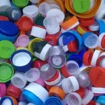 La raccolta differenziata in casa fatta con un tocco di stile