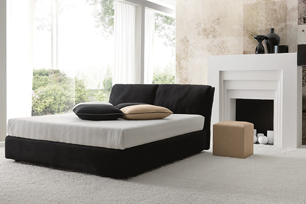 Il vantaggio di avere un Letto Contenitore