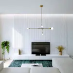 Tendenze arredamento: minimal chic, industrial e etnico