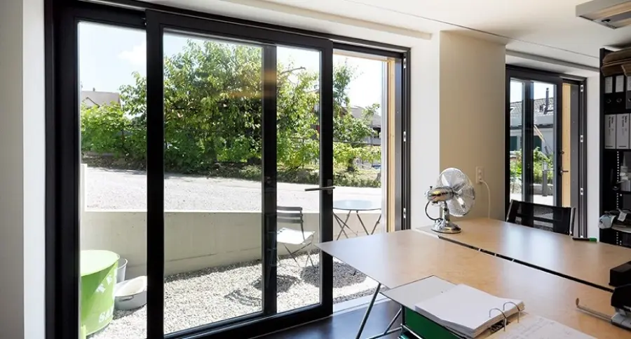 Come scegliere i migliori serramenti per la casa