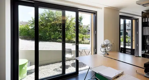 Come scegliere i migliori serramenti per la casa