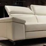 Come scegliere il divano in pelle su misura