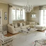 Arredamento casa: materiali grezzi e legno