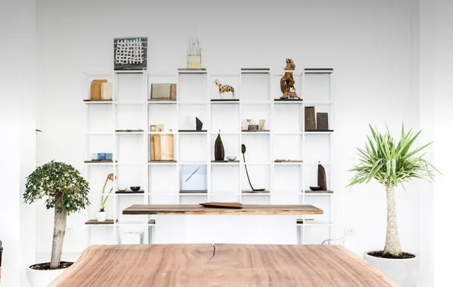 Mobili di design in affitto: la tendenza arriva dall'America