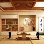 Futon per un perfetto arredo bio: le soluzioni di Vivere Zen