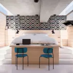 Tendenze: l'interior design del 2019