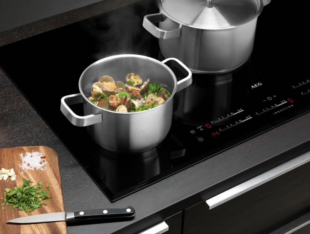 La qualità tedesca degli elettrodomestici Bosch