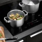 La qualità tedesca degli elettrodomestici Bosch