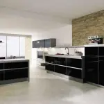 Mobili ed elettrodomestici: la posizione perfetta in cucina