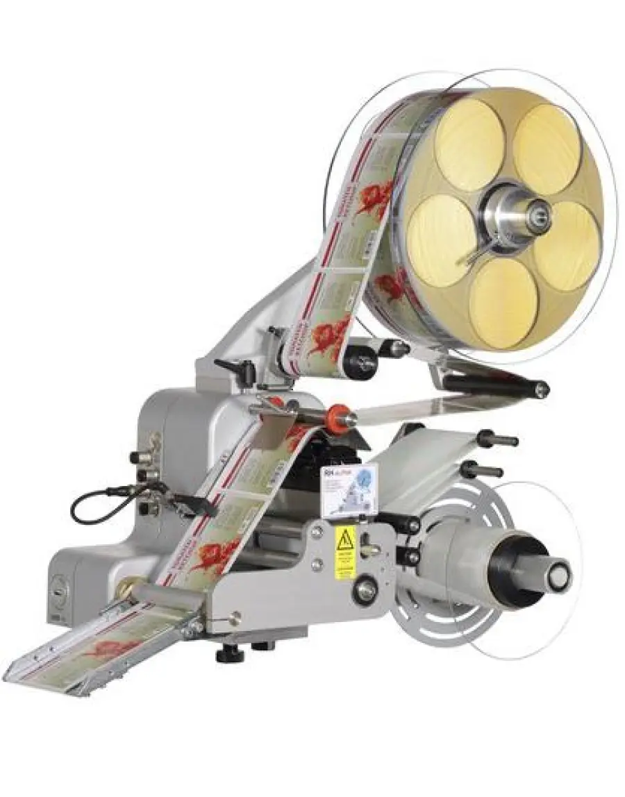 Stampanti da banco per etichette: caratteristiche fondamentali e prestazioni