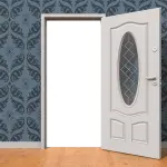 Come scegliere porte di design per la propria casa